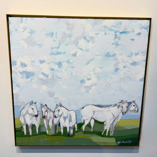 White Horses