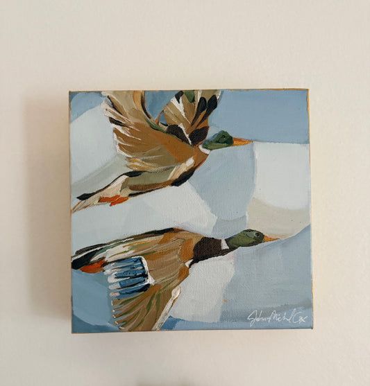 Mallards mini